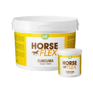 HorseFlex Curcuma