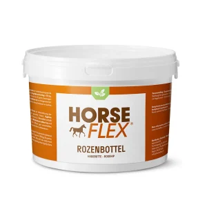 HorseFlex Escaramujo