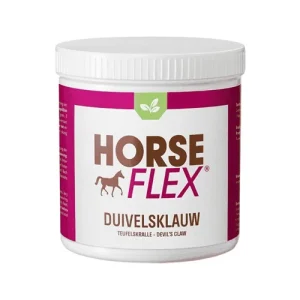 HorseFlex Garra del Diablo
