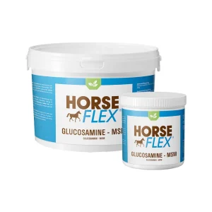 HorseFlex Glucosamine-MSM