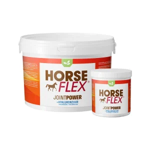 HorseFlex JointPower + Ácido Hialurónico
