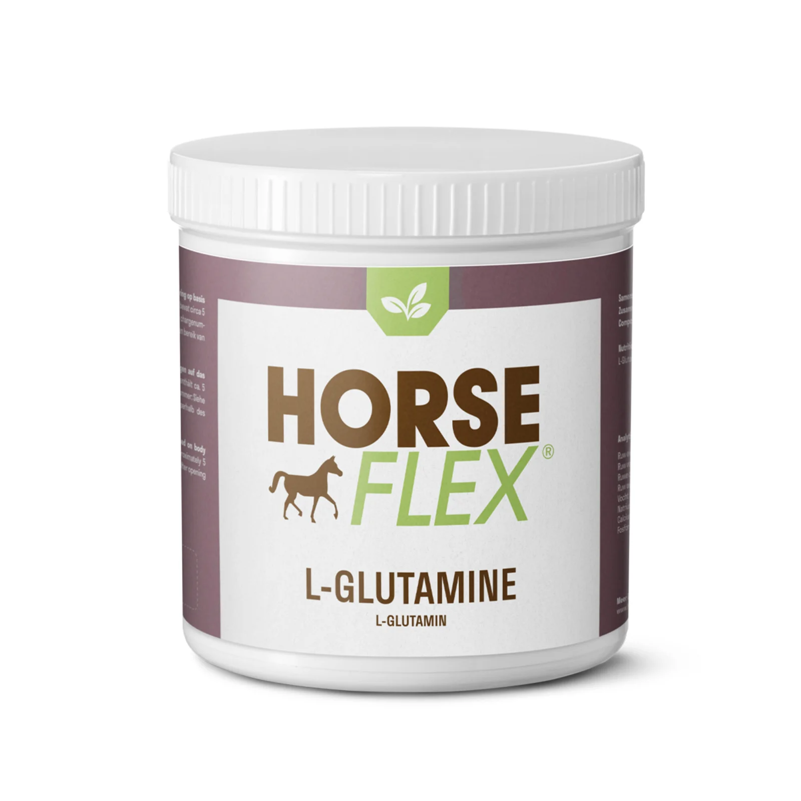 HorseFlex L-Glutamine
