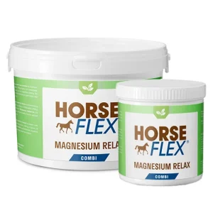 HorseFlex Magnesio Relax Combi