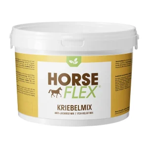 HorseFlex Mezcla Anti-Picor