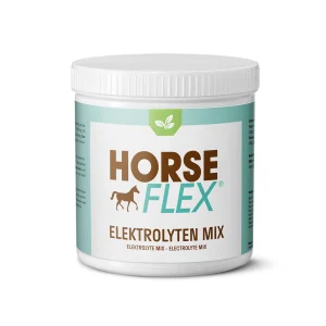 HorseFlex Mezcla de Electrolitos