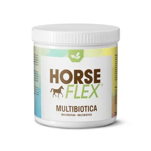 HorseFlex Multibiotica