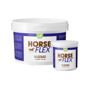 HorseFlex Semillas de Psyllium