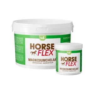 HorseFlex Quelato de Magnesio