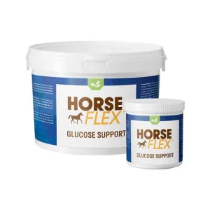HorseFlex Soporte de Glucosa