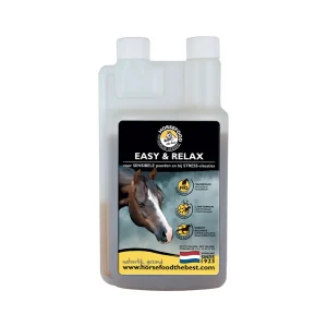 Horsefood Easy & Relax