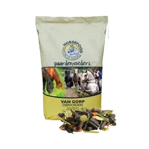 Horsefood Gastro ActiveCare-Mix