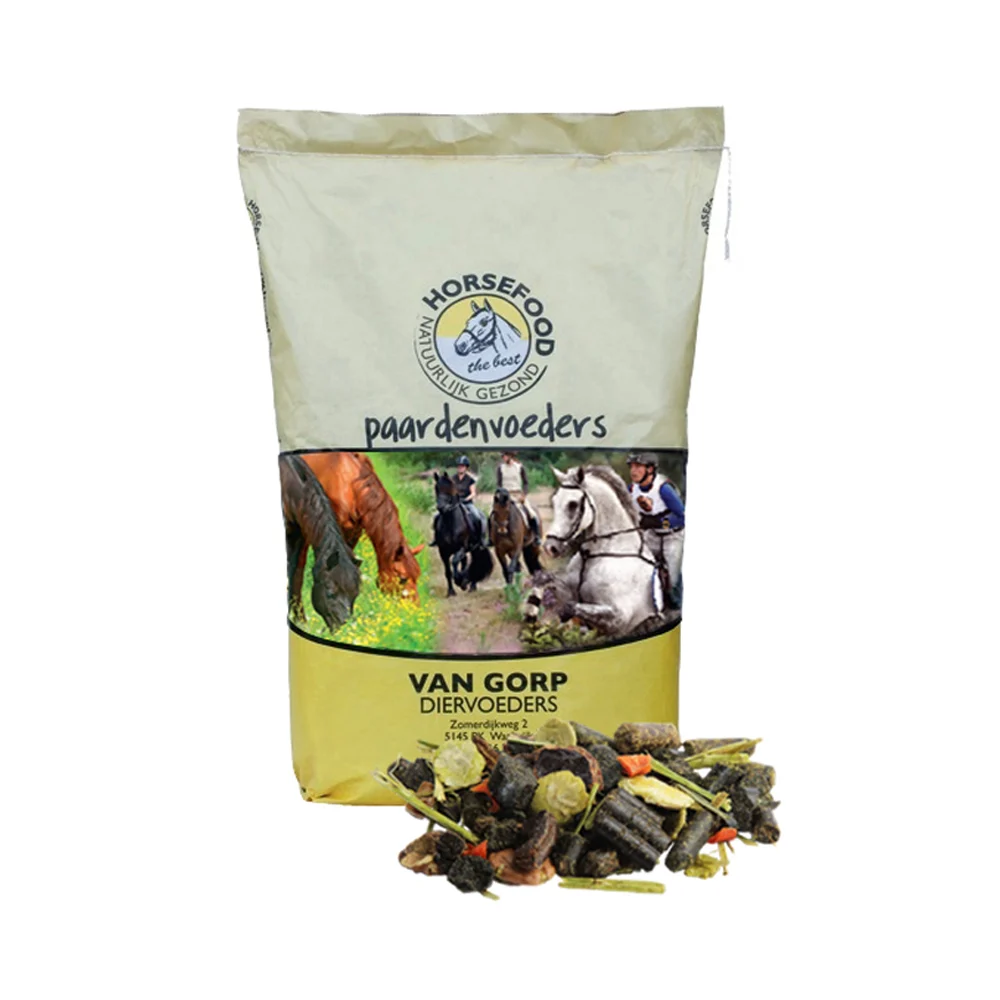 Horsefood Gastro ActiveCare-Mix