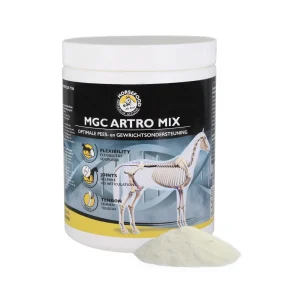 Horsefood MGC Artro Mix
