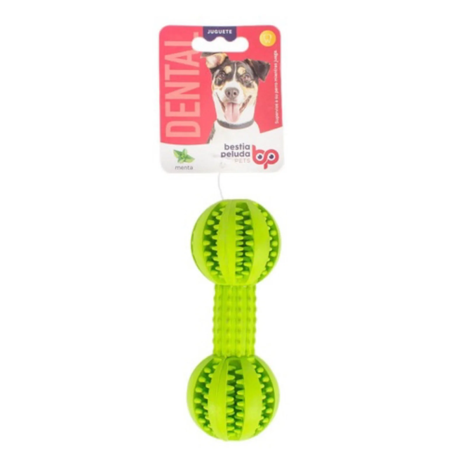 HUESO + BEISBOL BP - Image 2