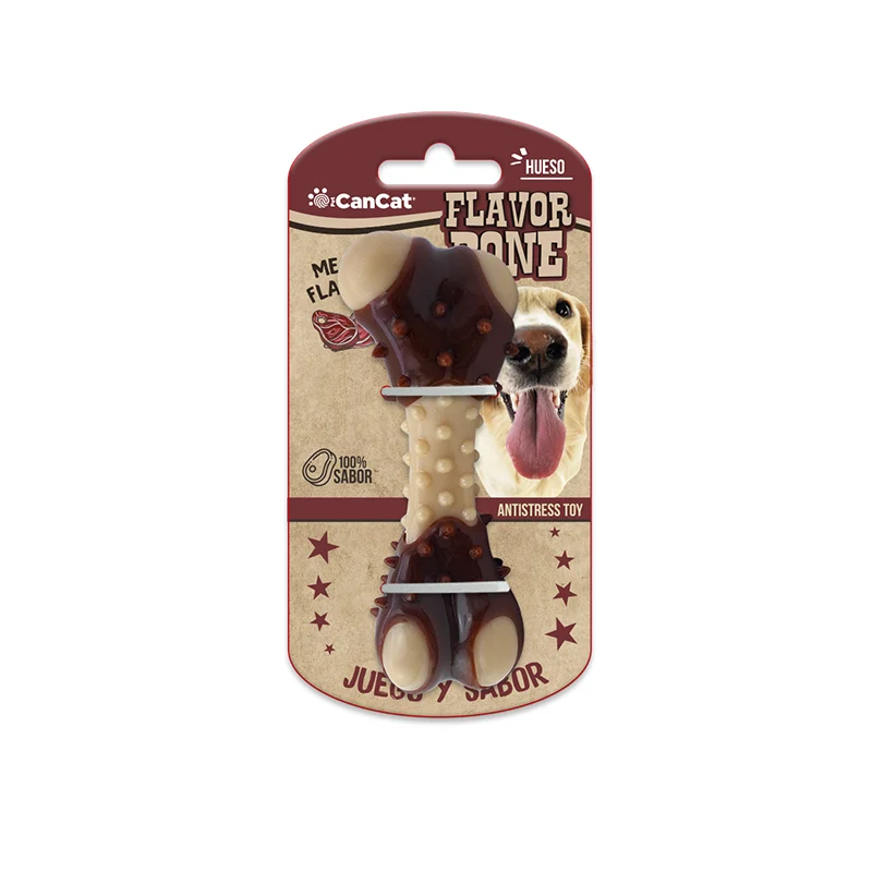 HUESO CANCAT NYLON FLAVOR