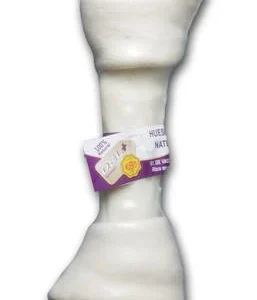 Hueso Piel 100% Natural 26cm.