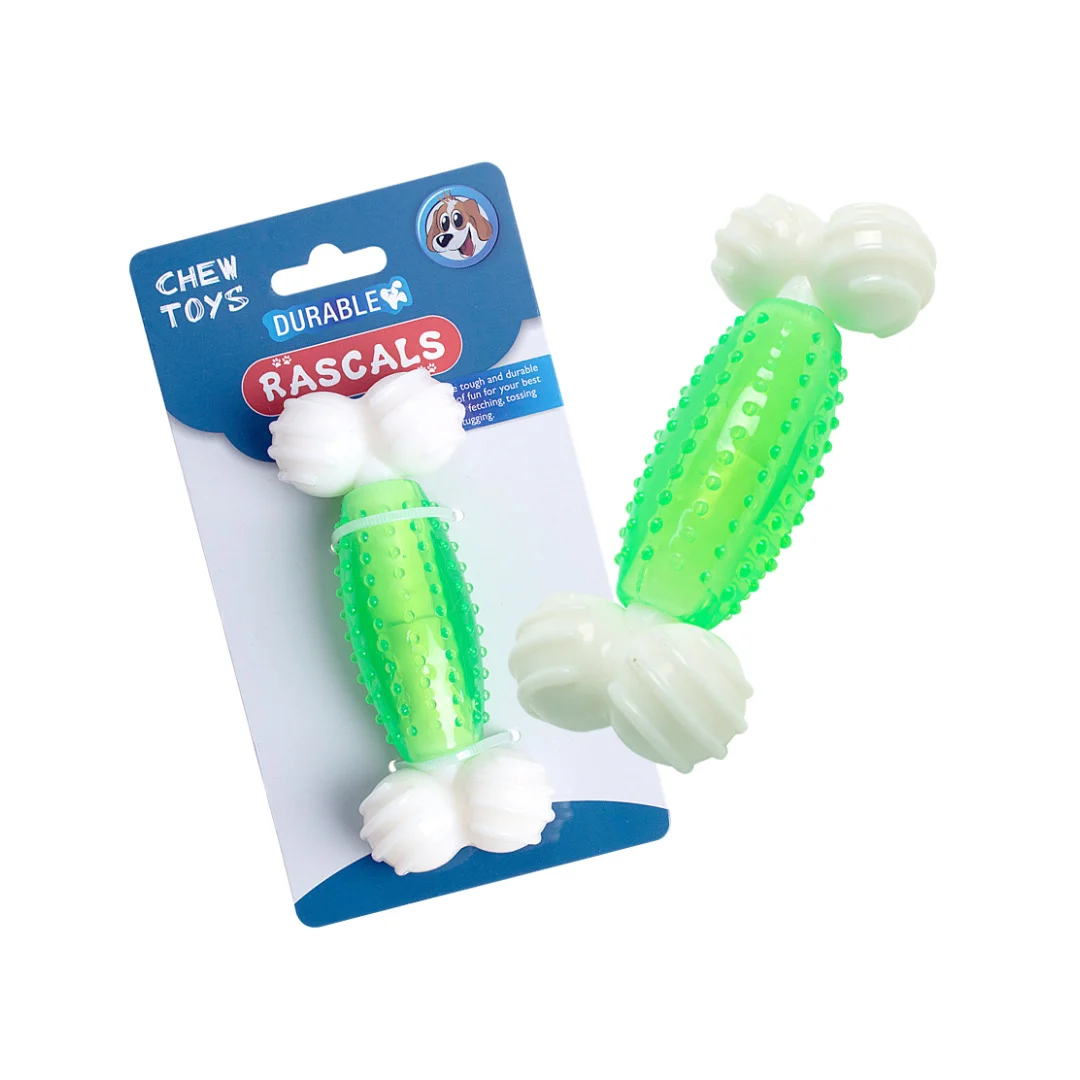 HUESO RASCALS