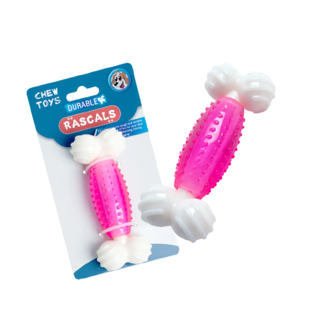 HUESO RASCALS - Image 2