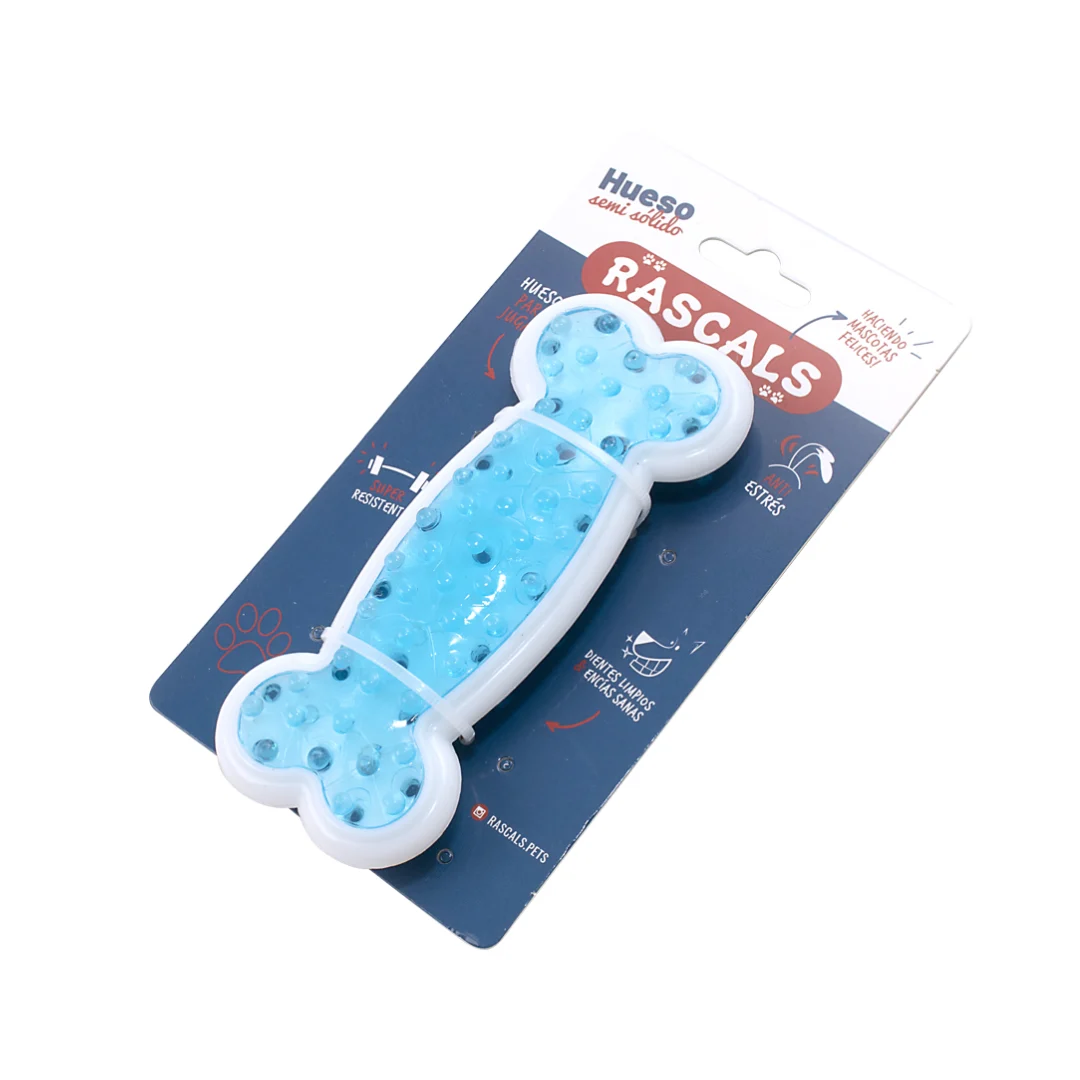 HUESO RASCALS PLANO - Image 2