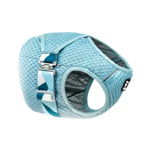 Hurtta Cooling Wrap - Azul claro