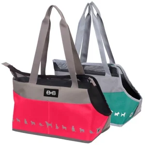 ICA Bolso Gato modelo Sumatra ZU&LU, 41 cm (Varios colores)