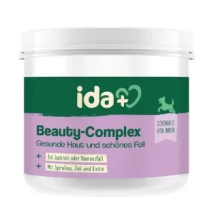 IdaPlus Beauty Complex 350 g