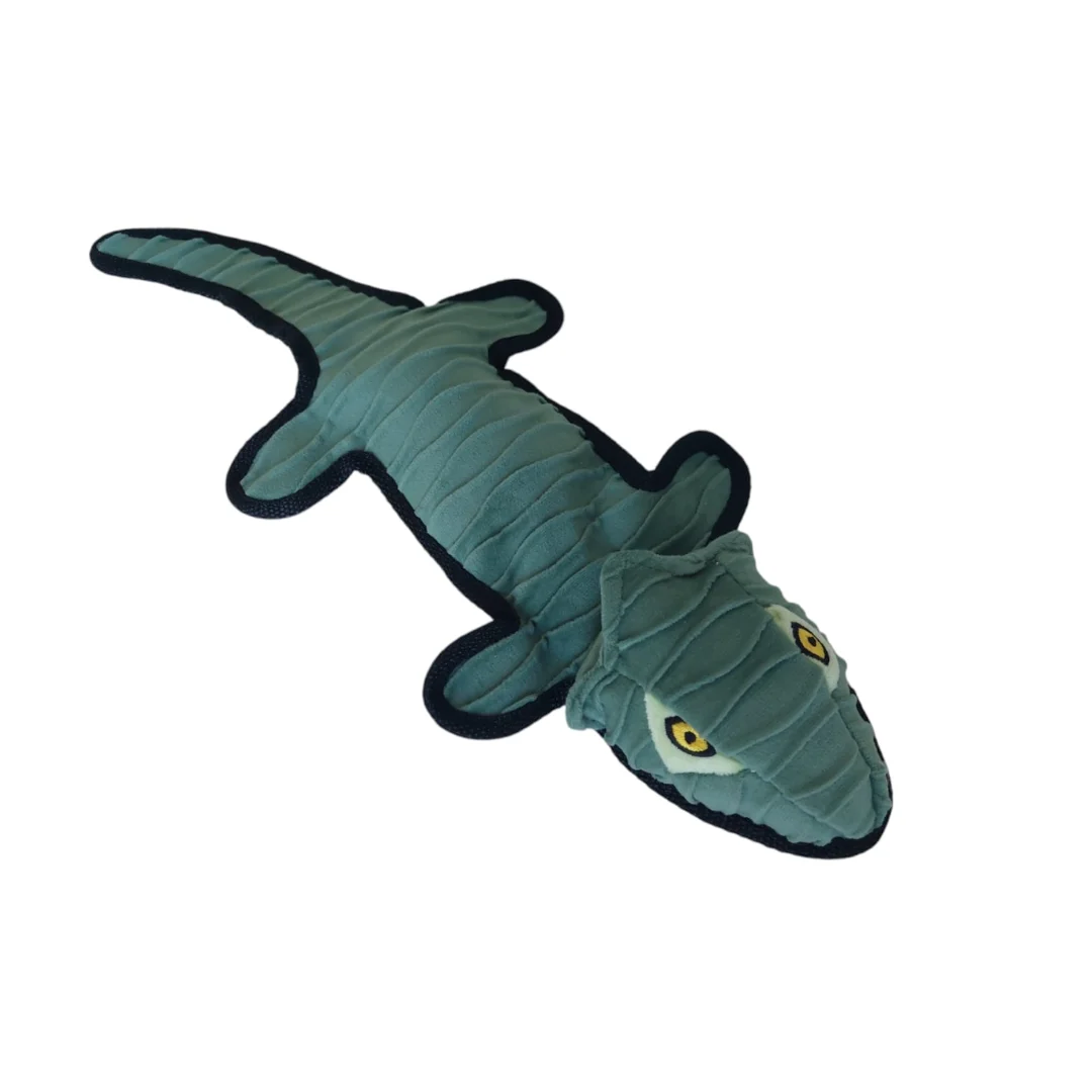 IGUANA DE PELUCHE BP