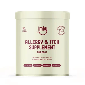 Imby Allergy & Itch Perro