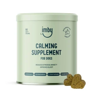 Imby Calming Perro
