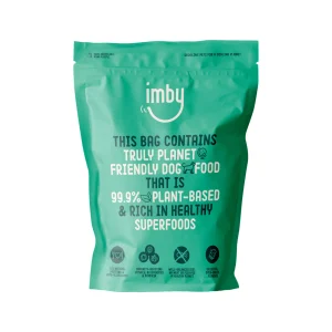 Imby Vegan Comida para Perros