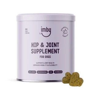 Imby Hip & Joint Perro