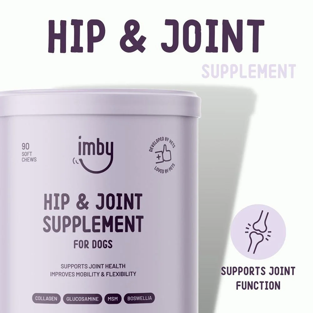 Imby Hip & Joint Perro - Image 2