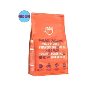 Imby Insect-based Medium