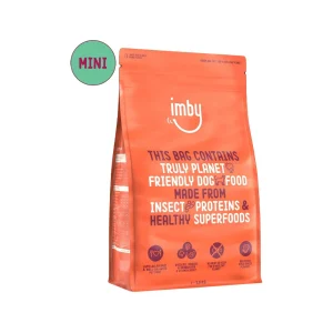 Imby Insect-based Mini