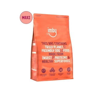 Imby Insect-Based Maxi