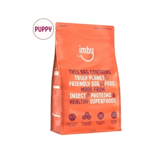 Imby Insect-based Puppy
