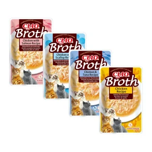 Inaba Churu Bouillon