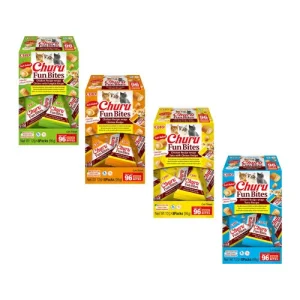 Inaba Churu Fun Bites Gato