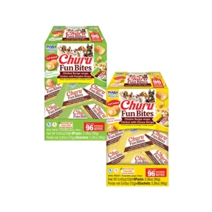 Inaba Churu Fun Bites Perro