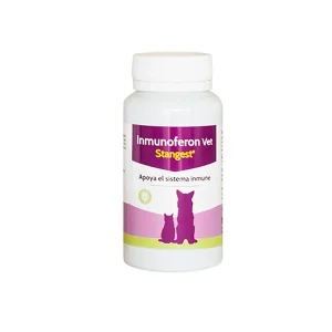 Inmunofernon Vet 30 Comprimidos Perro / Gato