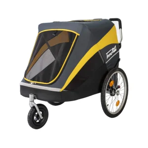 InnoPet Buggy Hercules