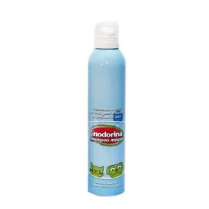 Inodorina Champú en Seco Mousse Talco 300ml