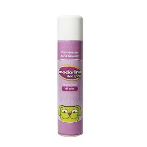 Inodorina Spray Desodorante Aloe Vera 300ml