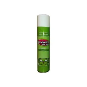 Inodorina Spray Desodorante Muschio Bianco 300ml