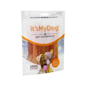 It's My Dog Soft Chicken Fillet