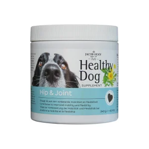 Jacob Hooy Healthy Dog Hip & Joint