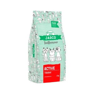 Jarco Natural Cat Active