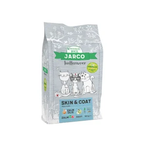 Jarco Natural Cat Skin & Coat - Pienso para gatos