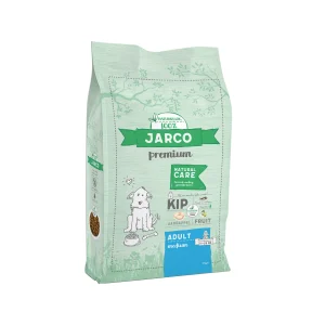 Jarco Premium Adult Dog Medium - Pollo