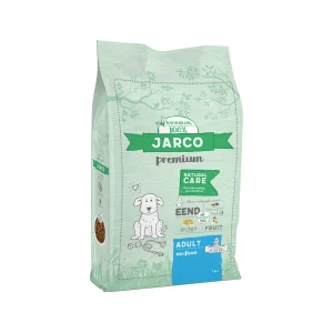 Jarco Premium Adult Dog Medium - Pato